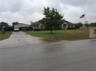 9001 S Water Tower Rd, Saginaw, TX 76179