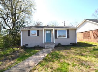 805 Lasalle St, Monroe, NC 28110