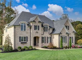 3207 Pasture View Dr, Summerfield, NC 27358