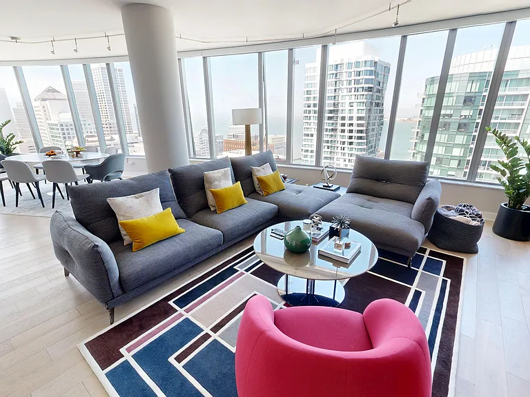 201 Folsom St #34B — Photo 7