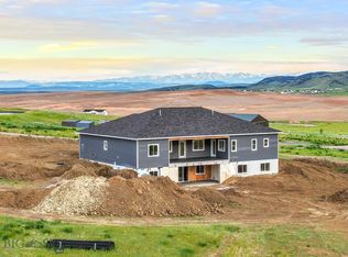 20 Hollow Top Trl, Three Forks, MT 59752