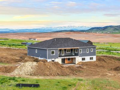 20 Hollow Top Trl, Three Forks, MT, 59752