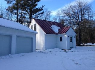 289 Murray Hill Rd, Hill, NH 03243