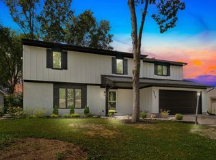 6427 Londonderry Ln, Fort Wayne, IN