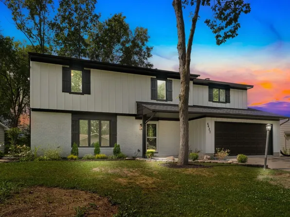 6427 Londonderry Ln, Fort Wayne, IN 46835