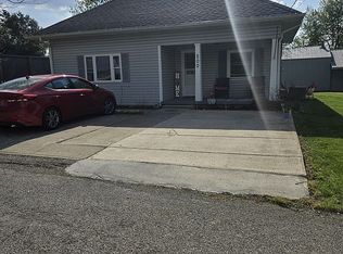 200 Ohio St, New Hampshire, OH 45870