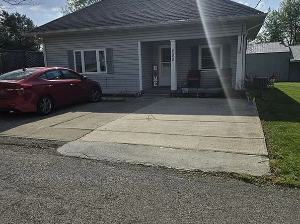 200 Ohio St, New Hampshire, OH 45870