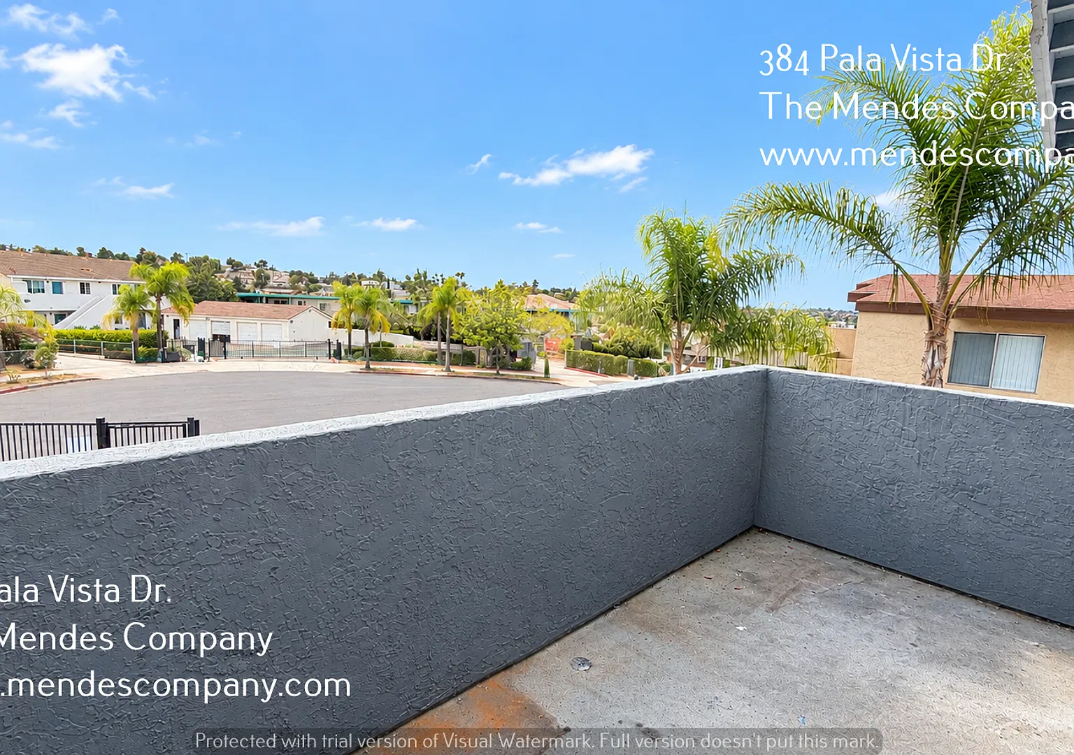 384 Pala Vista Dr — Photo 4