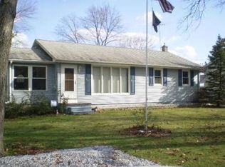 1056 Alvine Rd, Pittsgrove, NJ 08318