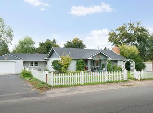 607 N North Ave, Deer Park, WA 99006