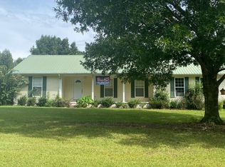 12929 Gray Dr, Coker, AL 35452