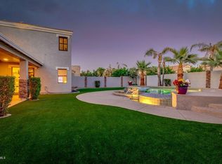 2697 S Racine Ct, Gilbert, AZ 85295