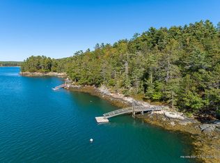 145 Holmes Rd, South Bristol, ME 04568