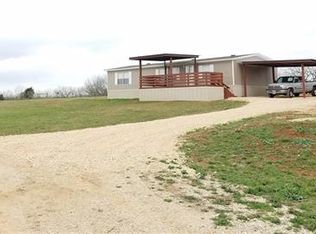 1940 County Line Rd, Dale, TX 78616