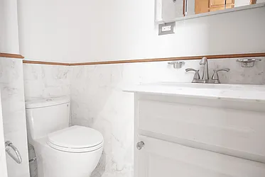 Rented by WAM Partners - William Moses Co.