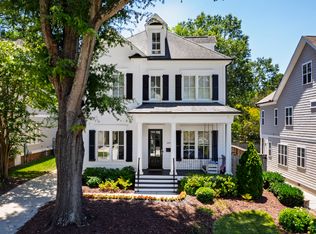 2615 Davis St, Raleigh, NC 27608
