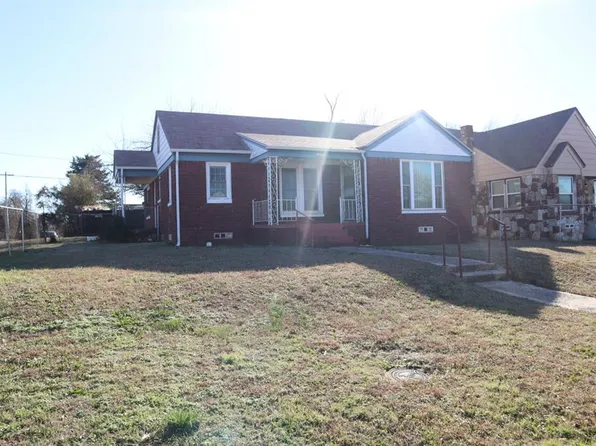 2324 NE 26th St, Oklahoma City, OK 73111