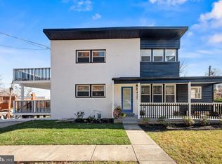 4425 1st St NE, Washington, DC 20011