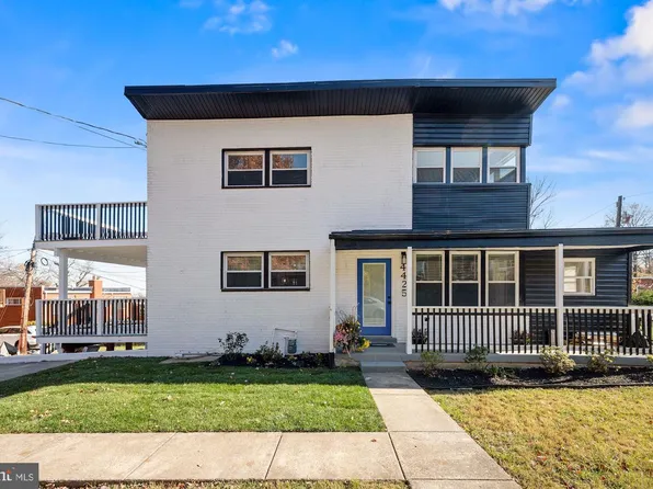 4425 1st St NE, Washington, DC 20011