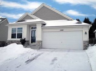 15097 Dutchman Way, Apple Valley, MN 55124