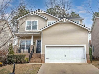 252 Allenbrooke Way, Lexington, SC, 29072
