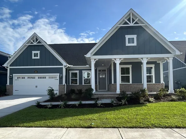 2160 Vera Way, Longs, SC 29568