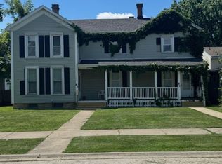 61-63 S Main St #2, Manteno, IL 60950