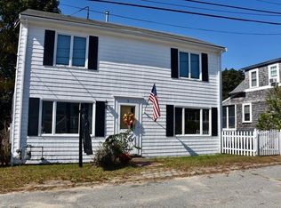 4 Dogwood Ln, Wareham, MA 02571