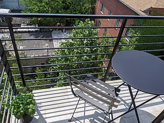 Rented by Ideal Properties Group