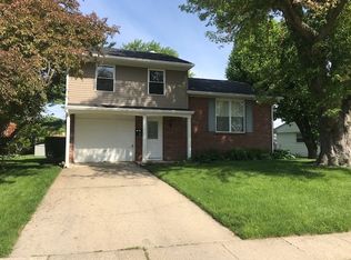 2404 Maumee Pl, Lafayette, IN 47909