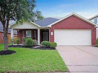 24322 Silent Flight Dr, Katy, TX 77494