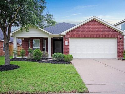 24322 Silent Flight Dr, Katy, TX, 77494