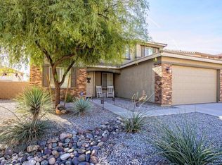 7131 W Irwin Ave, Laveen, AZ 85339