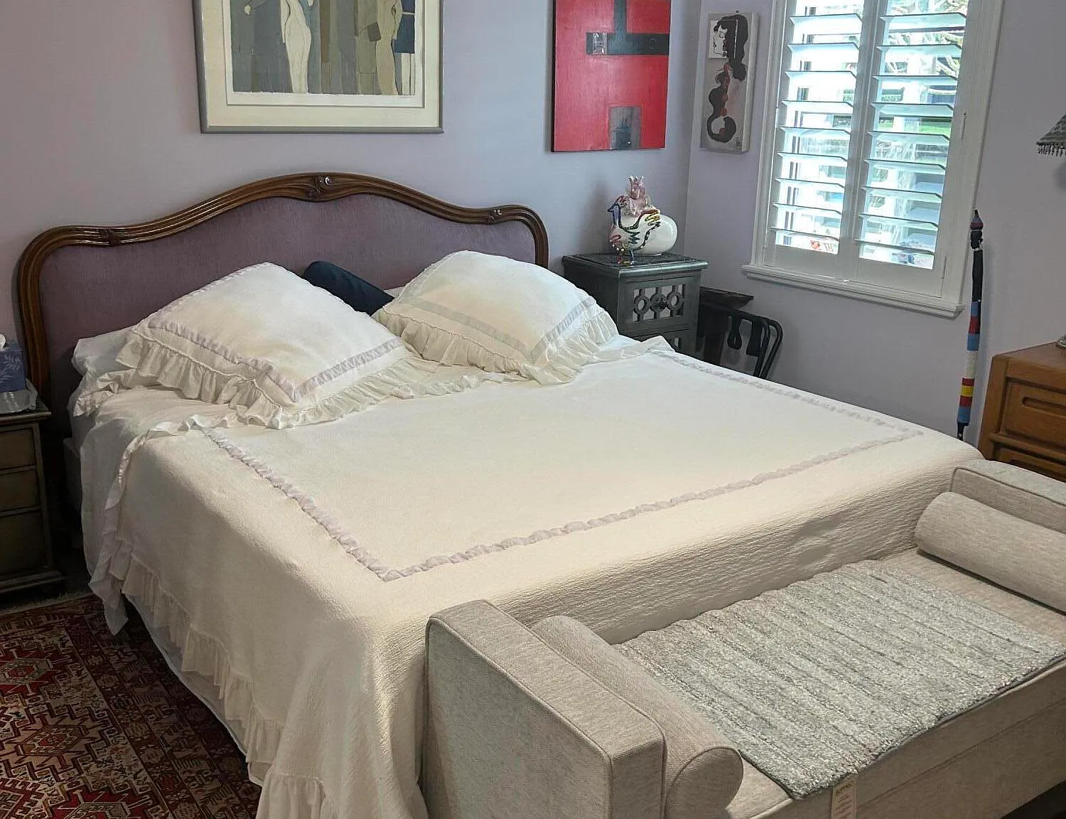 3 bed, 2.0 bath, 1469 sqft, $4,250 — Photo 3