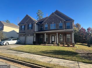 245 Regency Pl, Covington, GA 30016