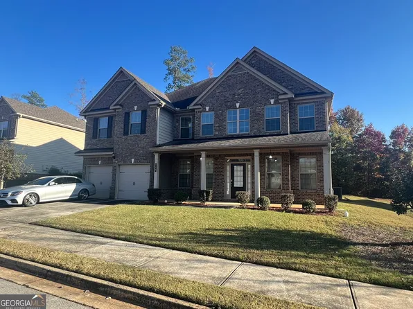 245 Regency Pl, Covington, GA 30016