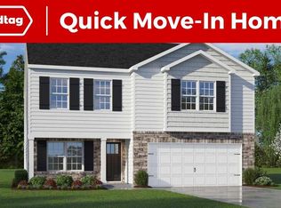 327 Rhett Ave, Lexington, NC 27295