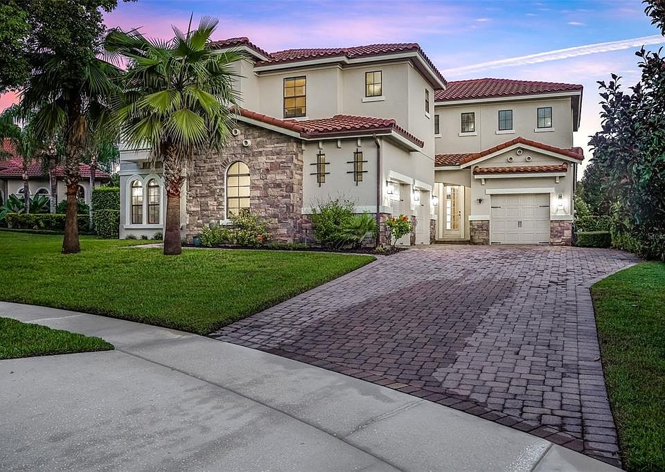 1st image of 5378 GLENLAKE PLACE