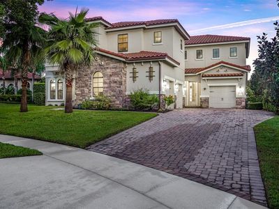 5378 Glenlake Pl, Sanford, FL, 32771