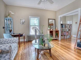 10 Parker St #1, Everett, MA 02149