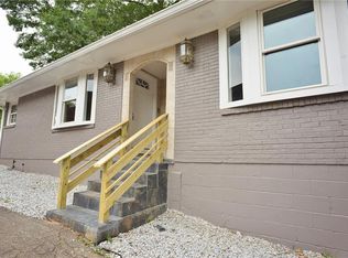 1120 Oak St SW, Atlanta, GA 30310