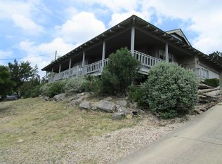 1007 Linda Joy St, Kerrville, TX 78028