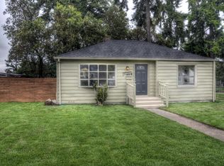 13836 1st Ave SW, Seattle, WA 98166