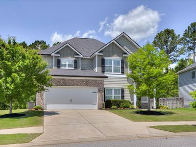 1898 Preservation Cir, Evans, GA, 30809
