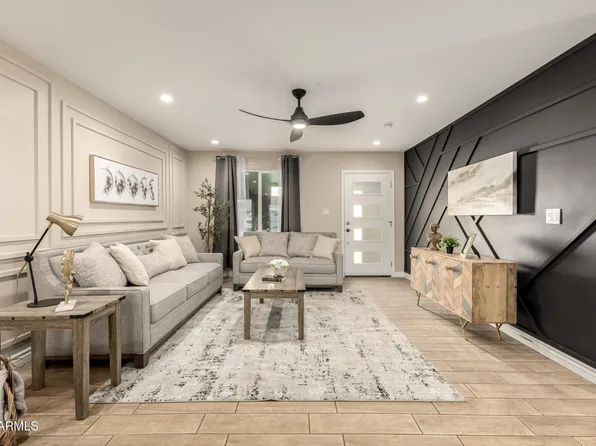 4641 N 14TH Avenue, Phoenix, AZ 85013