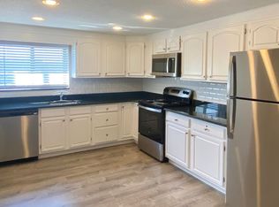Bayview Apartments, Fall River, MA 02720