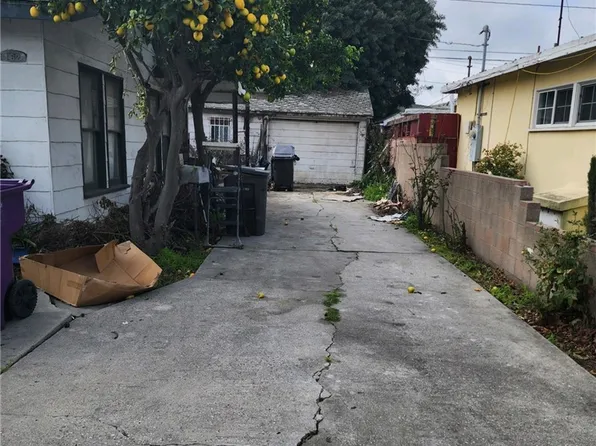 162 E Pleasant St, Long Beach, CA 90805