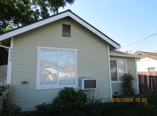 3824 12th Ave, Sacramento, CA