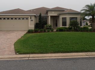 1542 SW 160th Ln, Ocala, FL 34473