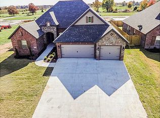 3202 SW Mahogany Ave, Bentonville, AR 72712